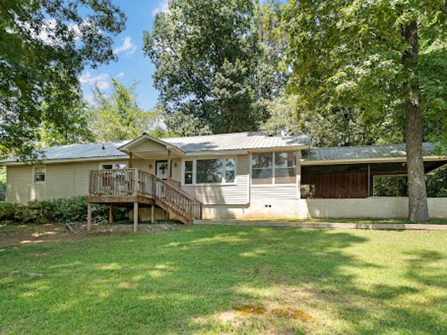 House for sale in Alabama