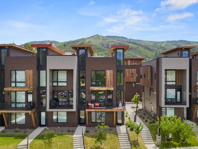 House for sale in Steamboat Springs, Colorado