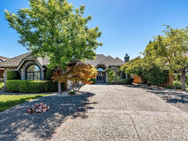House for sale in Sonoma, California
