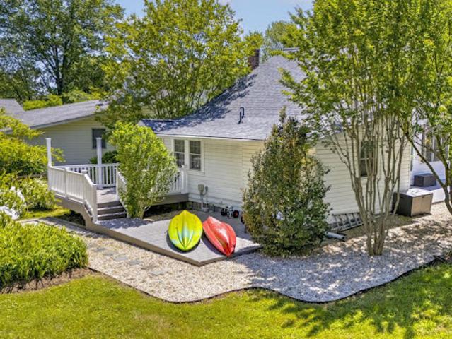 House for sale in Maryland