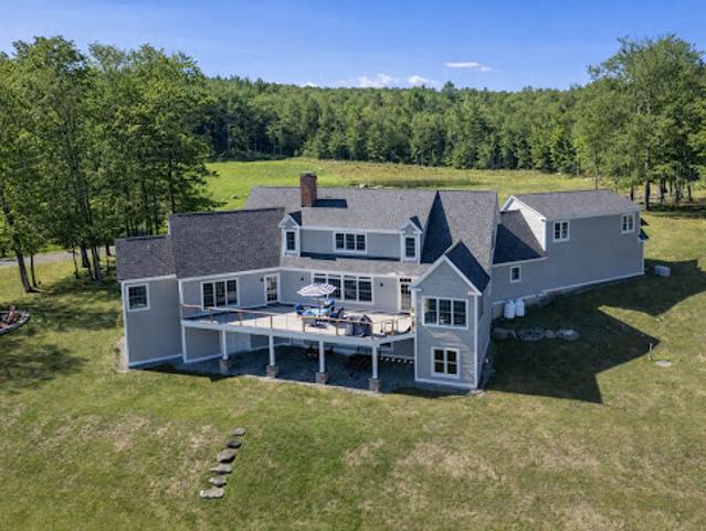 House for sale in Vermont
