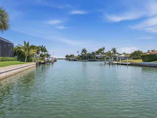 House for sale in Marco Island, Florida