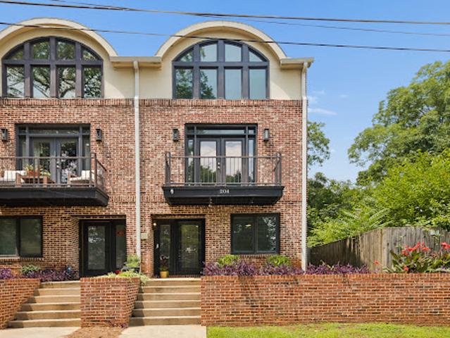 Apartment for sale in Atlanta, Georgia