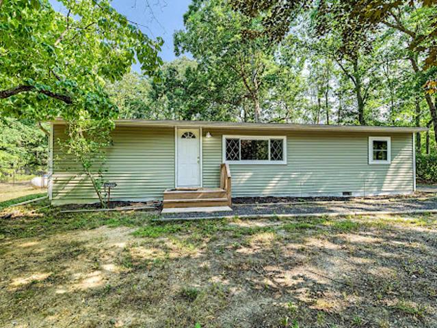House for sale in Mizpah, New Jersey