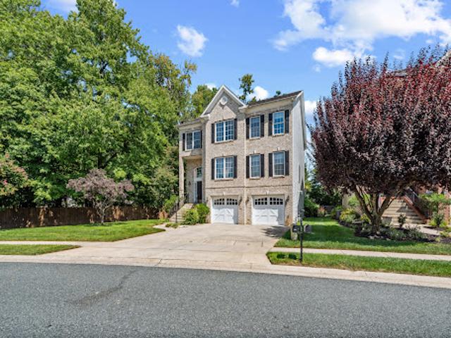 House for sale in Fallston, Maryland