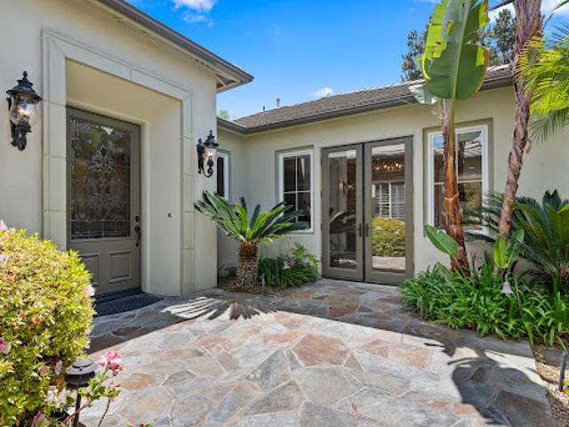 House for sale in San Clemente, California