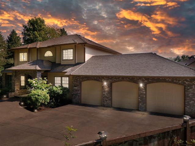 House for sale in Oregonia