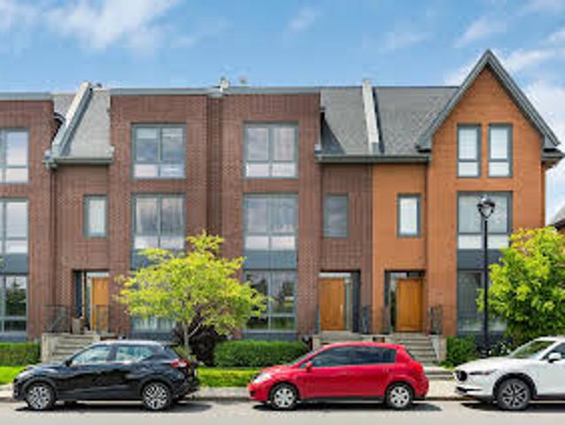 House for sale in Saint Laurent