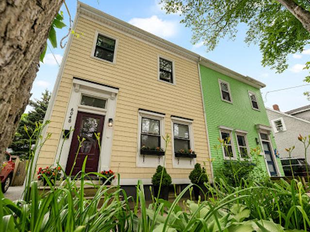 House for sale in Fairview, Nova Scotia