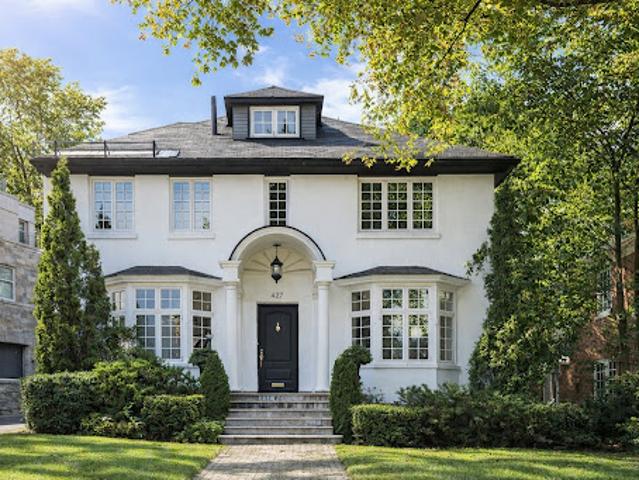 House for sale in Westmount, Quebec
