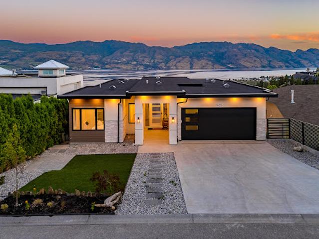 House for sale in West Kelowna, British Columbia