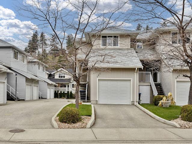 House for sale in Peachland, British Columbia