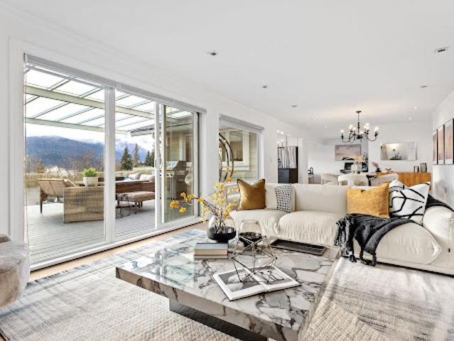 House for sale in North Vancouver, British Columbia