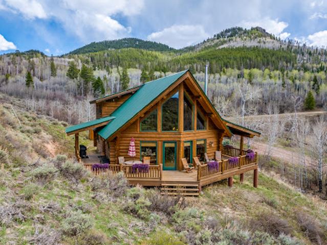 House for sale in Colorado