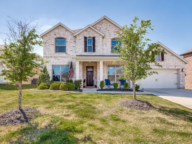 House for sale in Johnson, Texas
