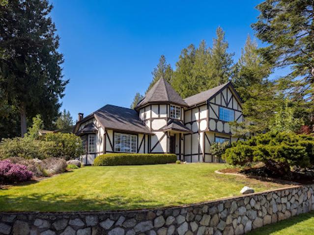 House for sale in North Saanich, British Columbia