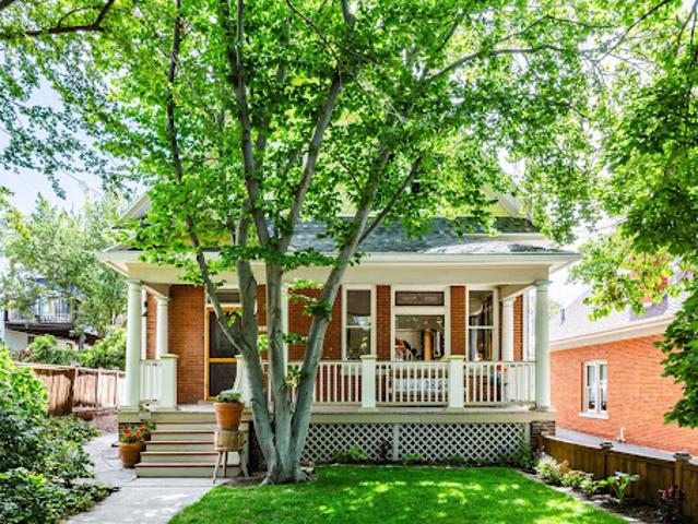 House for sale in Salt Lake City, Utah