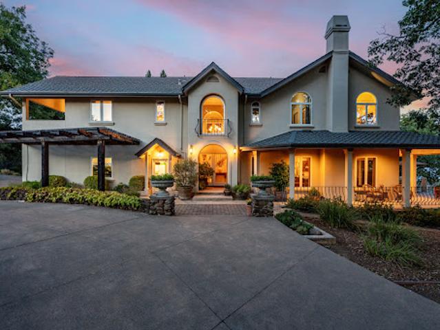 House for sale in Ukiah, California