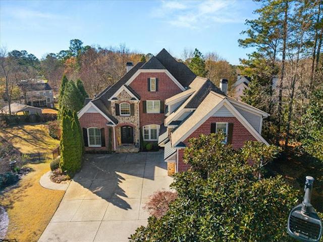 House for sale in Cobb, Georgia