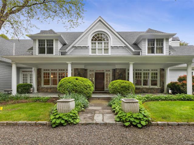 House for sale in Pound Ridge, New York