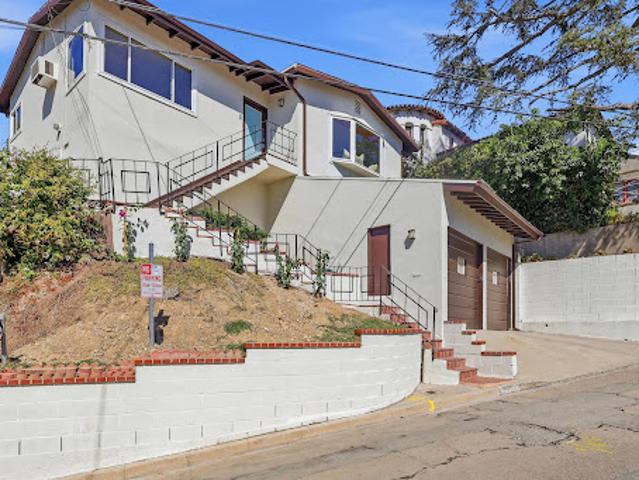 House for sale in Canoga Park, California