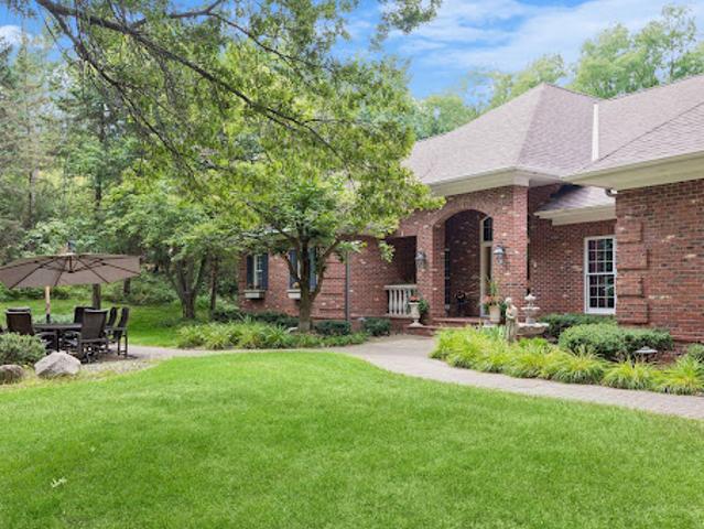 House for sale in Ramsey, Minnesota