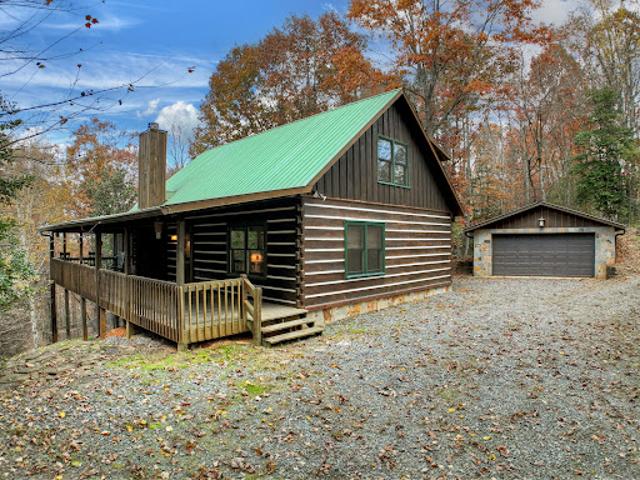 House for sale in Georgia