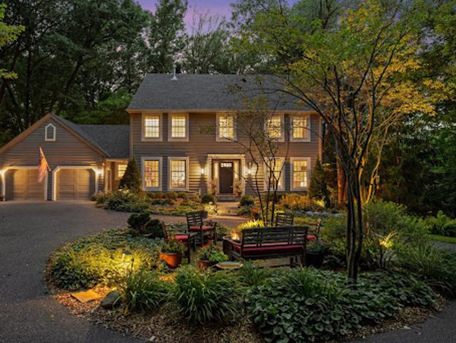 House for sale in Hennepin, Minnesota