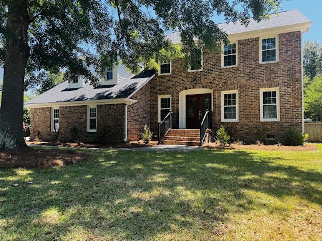 House for sale in Mount Pleasant, South Carolina