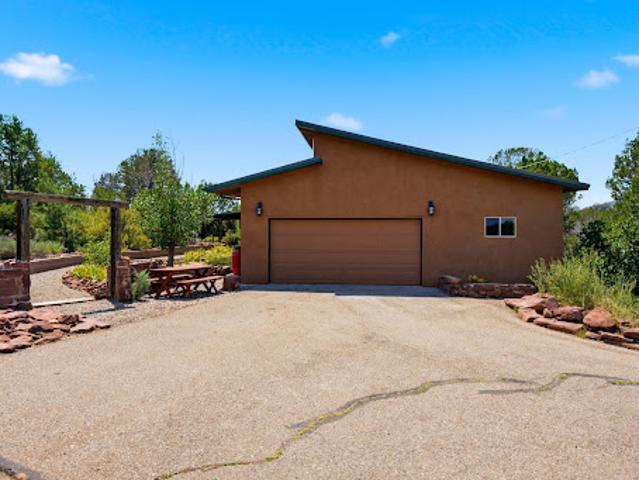 House for sale in Placitas, New Mexico