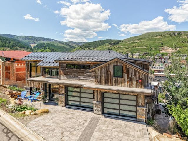 House for sale in Park City, Summit County