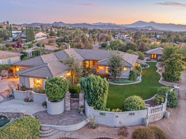 House for sale in Riverside, California