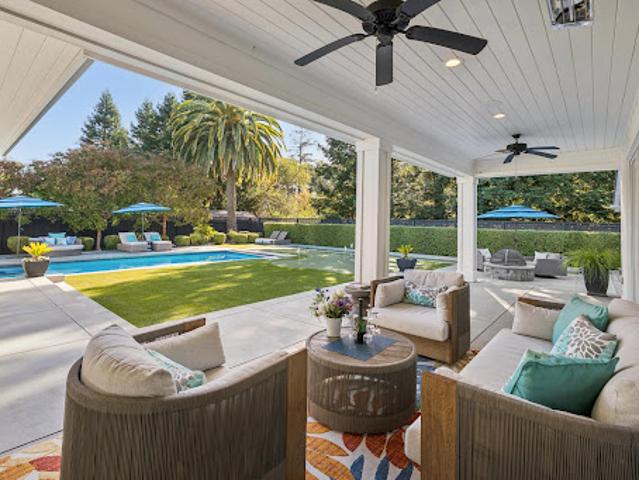 House for sale in Novato, Marin County
