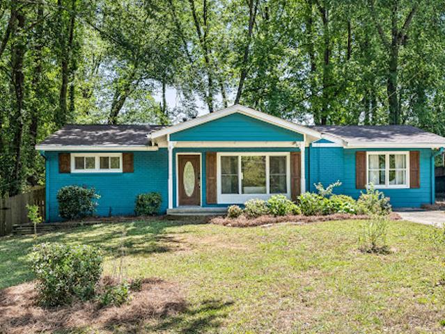 House for sale in Decatur, Georgia