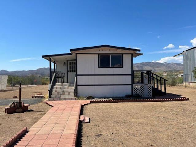 House for sale in Black Canyon City, Arizona
