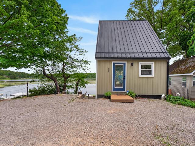 House for sale in North Webster, Indiana