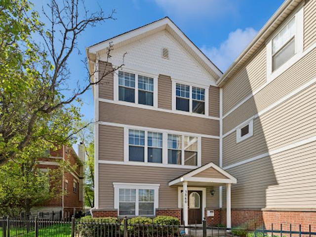 House for sale in Chicago Park, Illinois