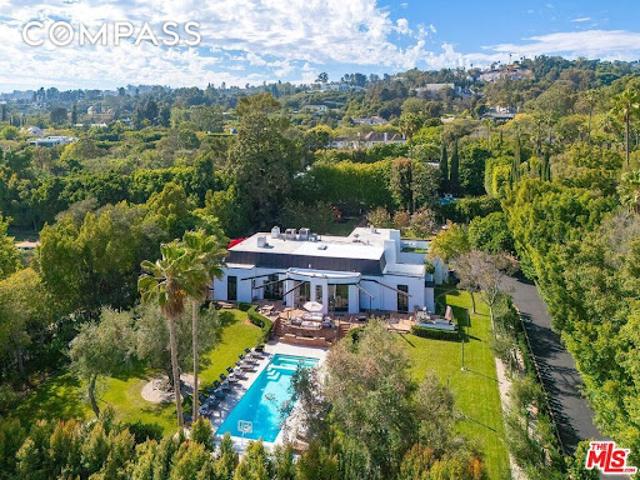 House for sale in Beverly Hills, California