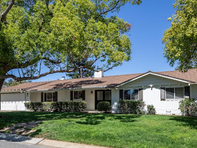House for sale in Los Altos, California