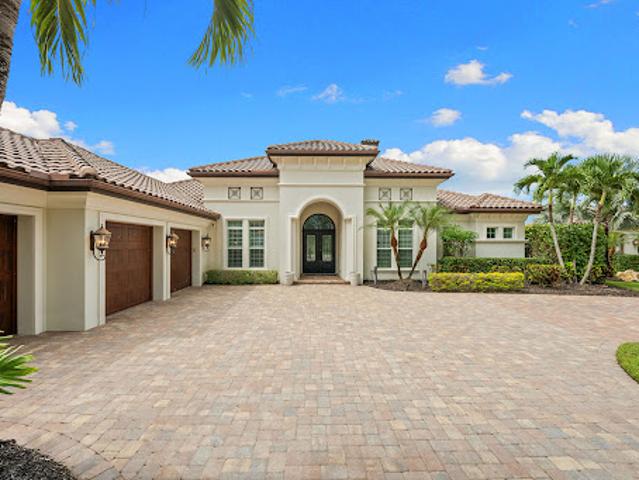 House for sale in Naples, Florida