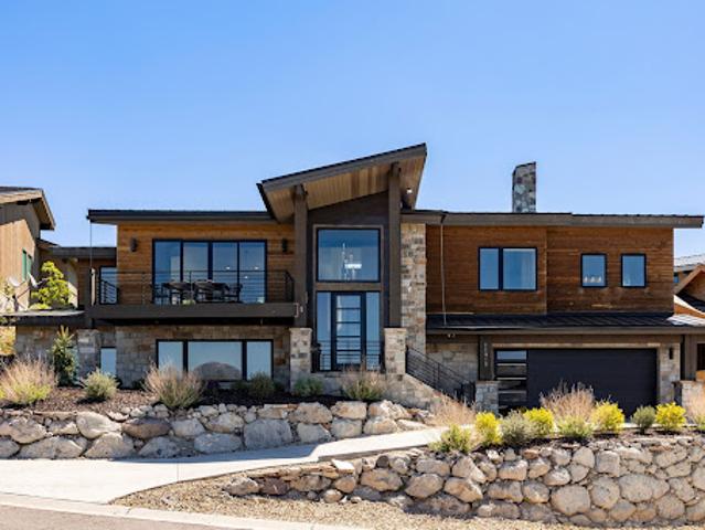 House for sale in Utah