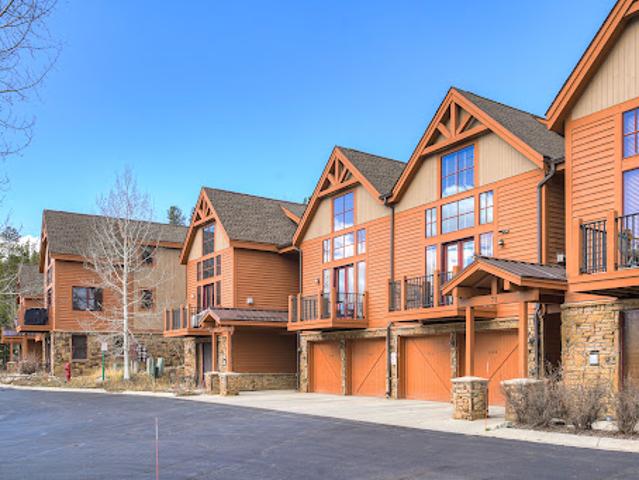 House for sale in Colorado