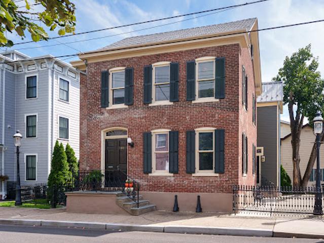 House for sale in Lambertville, Hunterdon County