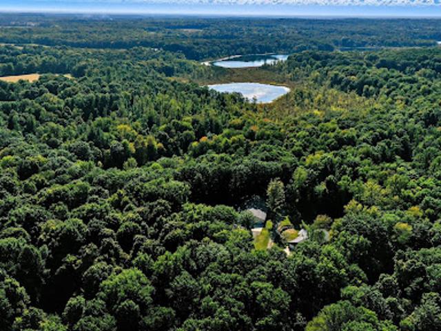 House for sale in Cassopolis, Michigan