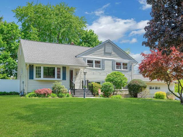 House for rent in Morristown, New Jersey