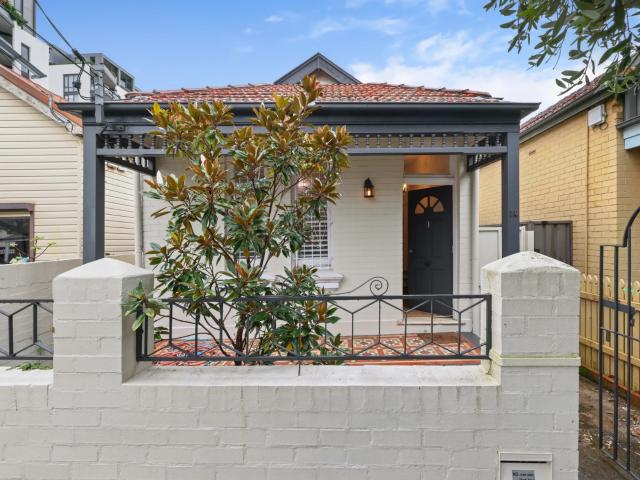 House for rent in Sydney, New South Wales