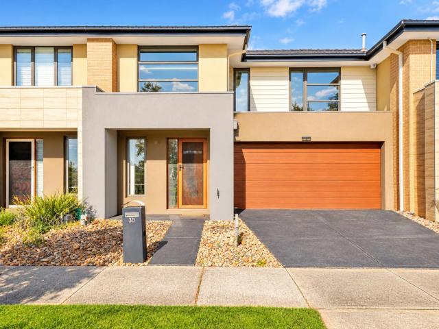 House for rent in Allura, Melbourne