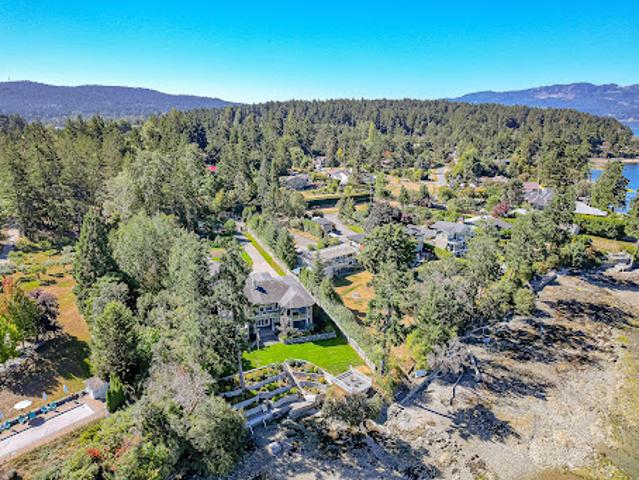 House for sale in North Saanich, British Columbia