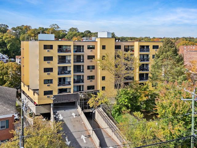 House for sale in Stamford, Connecticut