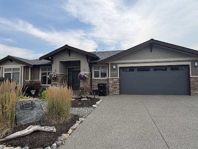 House for sale in Vernon, British Columbia